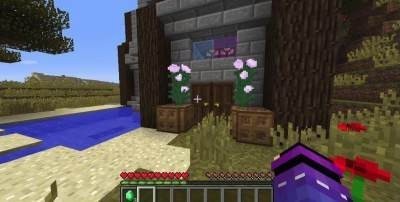 我的世界珍妮模组完整版3