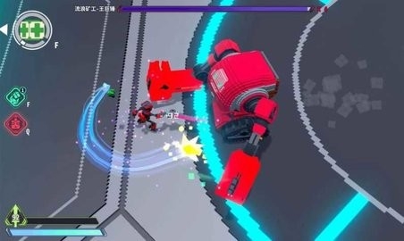 星际角斗场内置mod菜单2