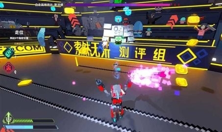 星际角斗场内置mod菜单3