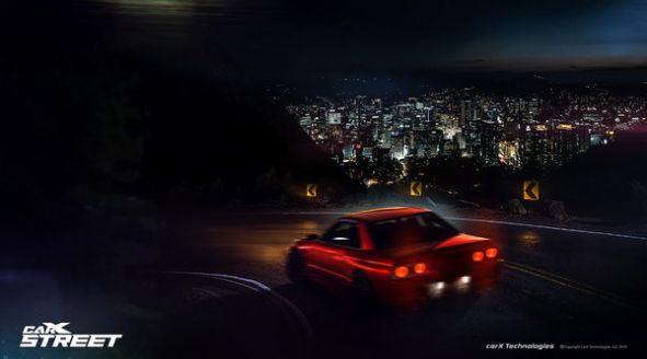 carx street2