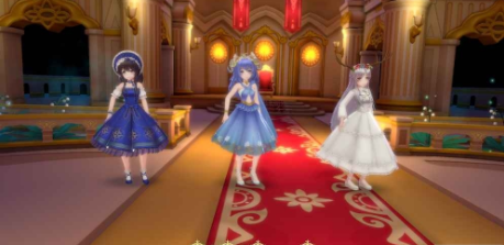 星体舞会正式版1