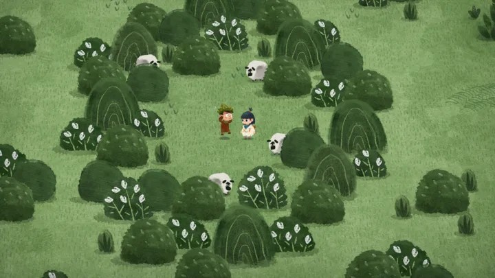 无尽旅图ios3