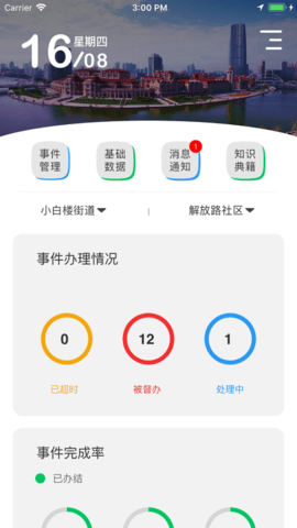 智慧网格4