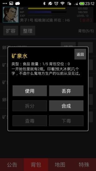BR大逃杀游戏3