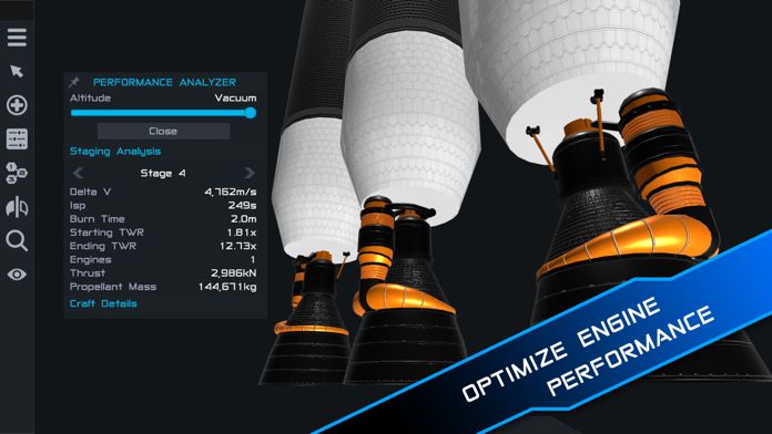 X-Plane Starship3