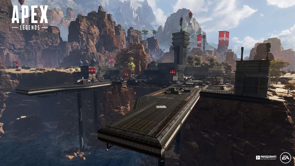 apex英雄2