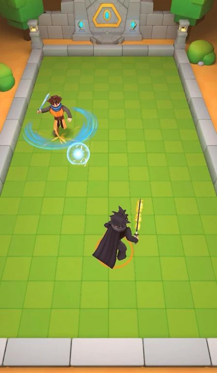 剑道最终的大师（Sword Ball: Dodge Master）中文1