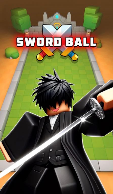 剑道最终的大师（Sword Ball: Dodge Master）中文3
