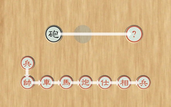 盲棋又名暗棋2