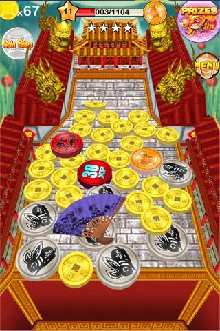推币机世界游览赛 Coin Dozer World Tour2