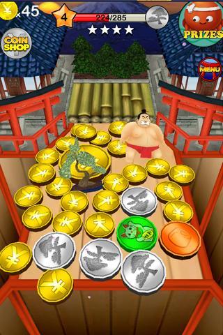 推币机世界游览赛 Coin Dozer World Tour3
