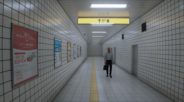 八号出口手游2