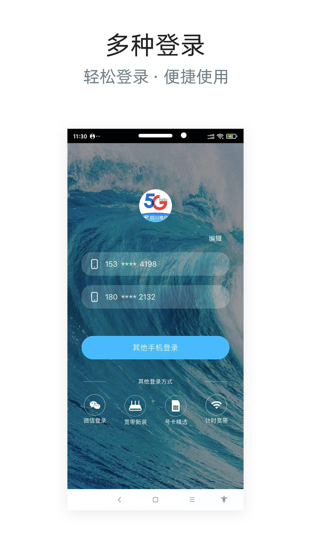 四川电信1