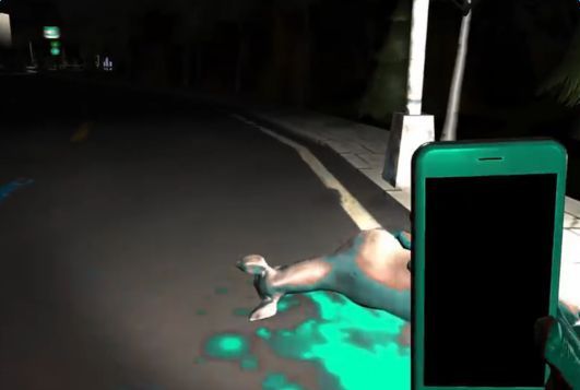 恐怖加油站2