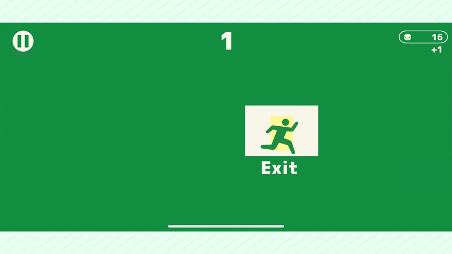 闪避达人即时躲闪免费版3