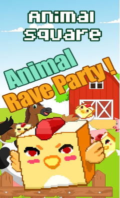 动物广场Animal Square3