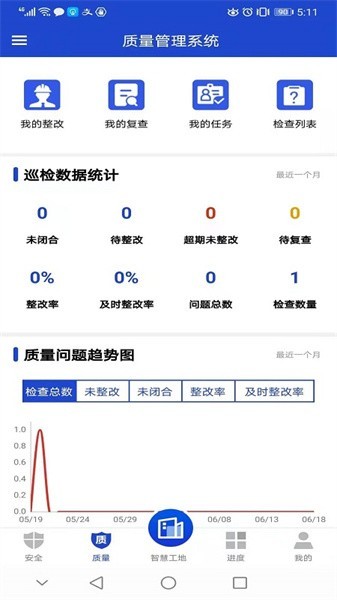 智慧建造平台3