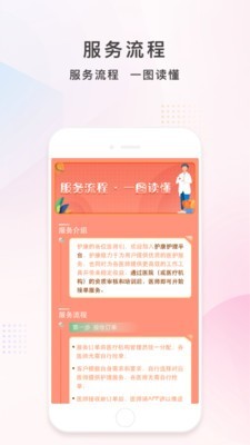 护康相伴医师端2
