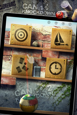 砸罐子2 Can Knockdown 21