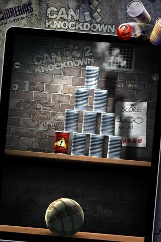 砸罐子2 Can Knockdown 22