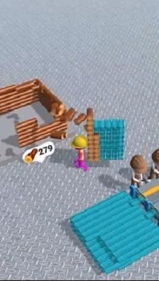 专业建设者3D1