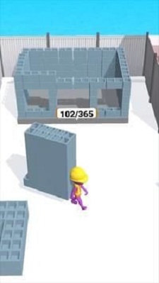 专业建设者3D3
