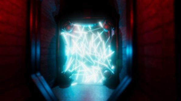 SCP沙雕实验室2