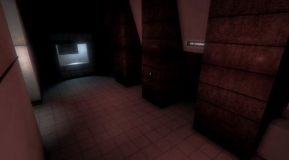 SCP沙雕实验室3