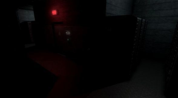 SCP沙雕实验室4