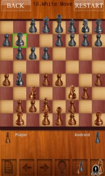 国际象棋 Chess Live2