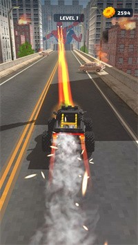 狂冲之路3