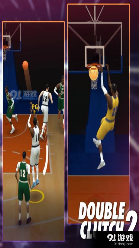 NBa模拟器24