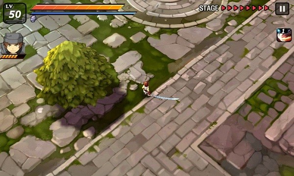 恶魔忍者2