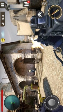 Counter Terrorist War2