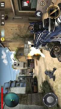 Counter Terrorist War3
