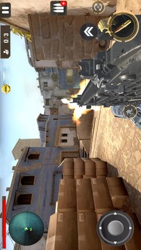 Counter Terrorist War4