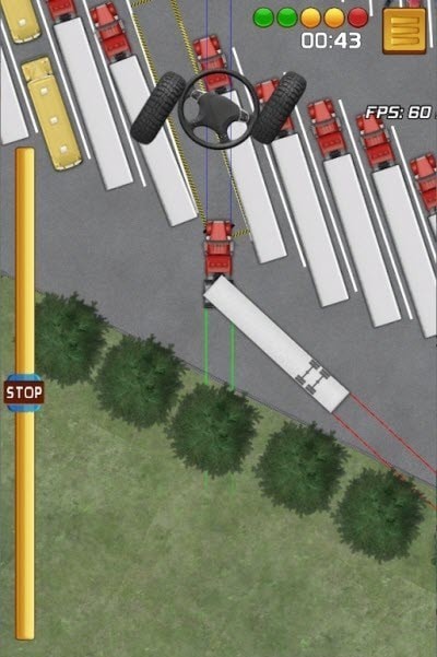 My Trucking Skills3