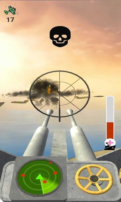 防空射击英雄官网1