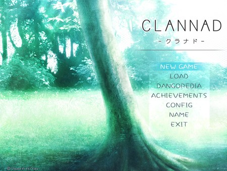 clannad手游安卓版1