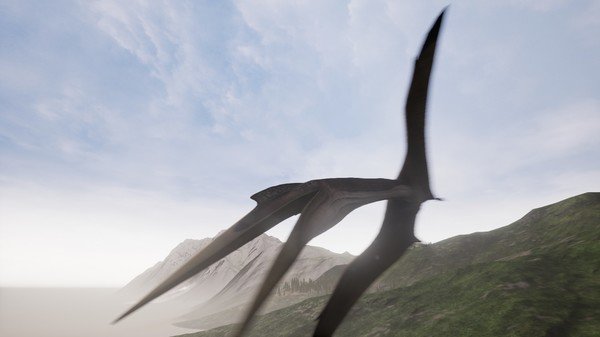 theisle恐龙岛中文版2