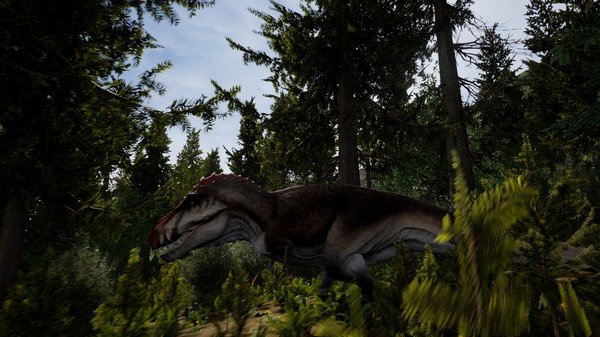 theisle恐龙岛中文版3