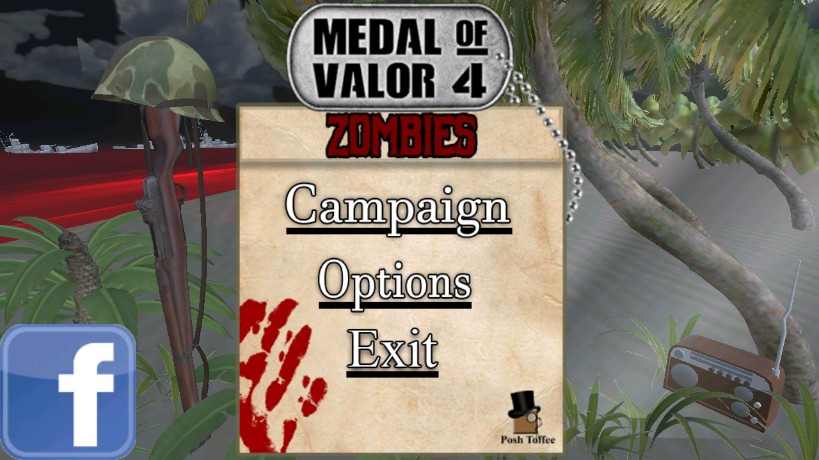 勇气勋章太平洋v4士兵版1