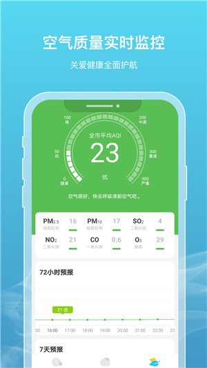 新氧天气2
