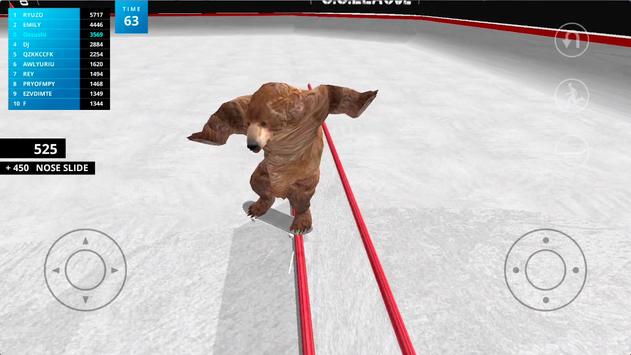 Skate Spacev2.31