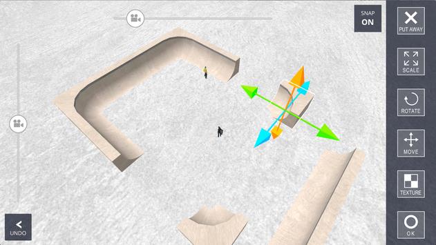 Skate Spacev2.32