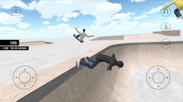 Skate Spacev2.33
