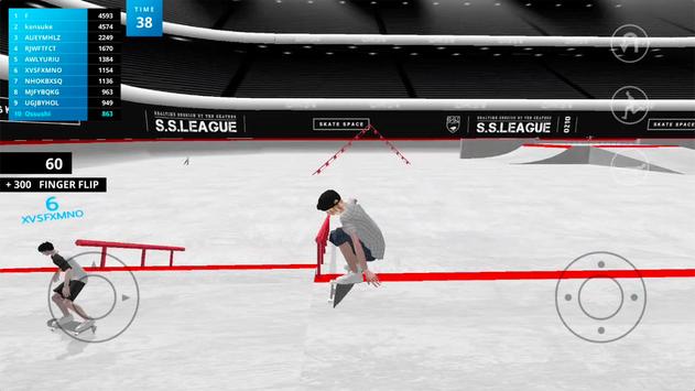 Skate Spacev2.34