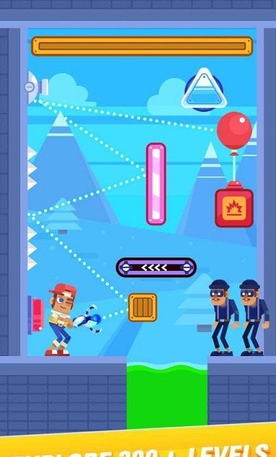 Portal Man4