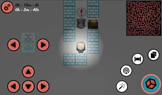 初音密室逃脱1