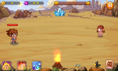 降魔西游4